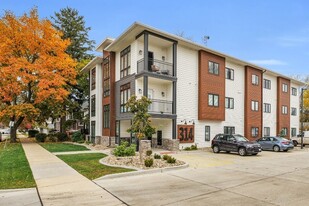 314 S State St Apartamentos