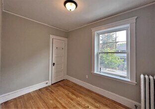 269 Huron Ave, Unit 3 in Cambridge, MA - Building Photo - Building Photo