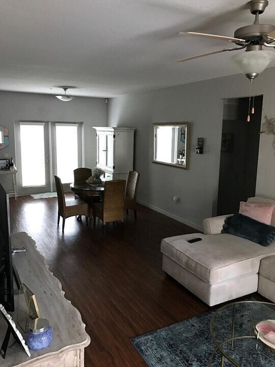 2616 W Horatio St in Tampa, FL - Building Photo