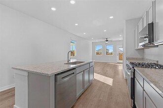 311 Sundown Ave in Buda, TX - Building Photo - Building Photo