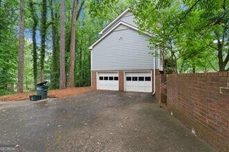 189 Knollwood Dr NW in Marietta, GA - Building Photo - Building Photo