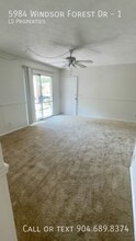 5984 Windsor Forest Dr in Jacksonville, FL - Building Photo - Building Photo
