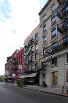 40 Mulberry St Apartments