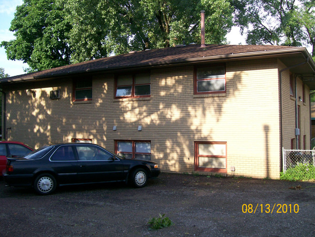 157 Mississippi Pl NE in Fridley, MN - Building Photo - Building Photo