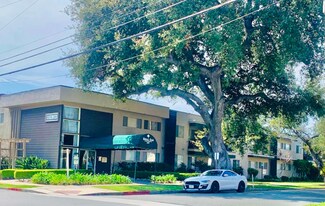220 E Live Oak St in San Gabriel, CA - Building Photo