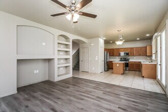 2623 N Augustine in Mesa, AZ - Building Photo - Building Photo