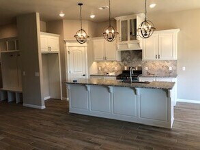 9109 NW 124th St in Yukon, OK - Building Photo - Building Photo