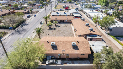 4206 N 23rd Ave in Phoenix, AZ - Building Photo - Building Photo