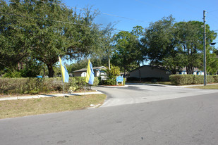 Fountains at Pinellas Park Apartments