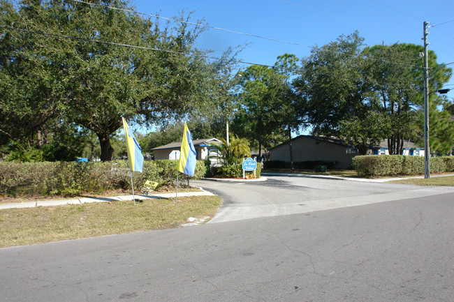 Fountains at Pinellas Park