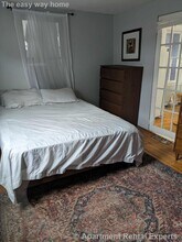 434 Franklin St, Unit 2 in Cambridge, MA - Foto de edificio - Building Photo