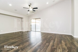 19614 W Morning Glory St in Buckeye, AZ - Building Photo - Building Photo