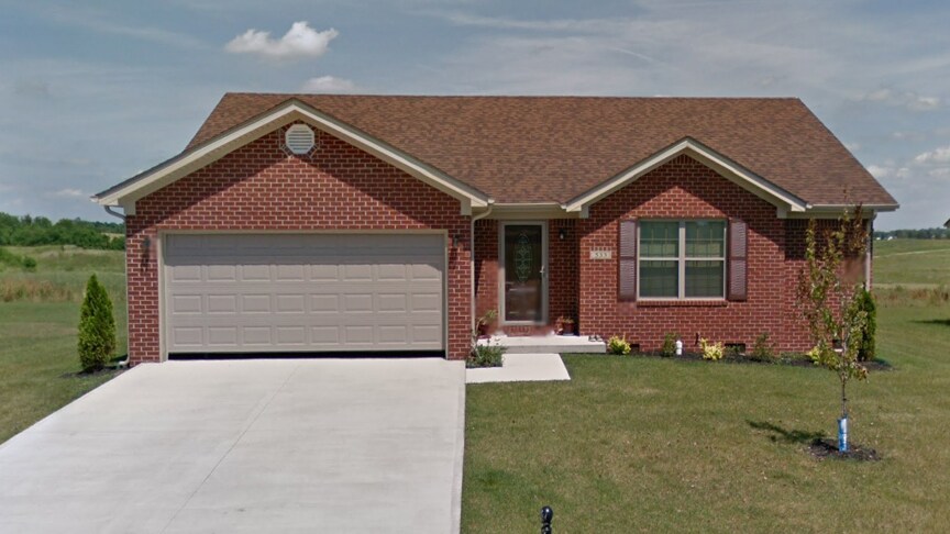 533 Southfork Dr in Berea, KY - Building Photo