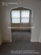 504 E Coolbaugh St in Red Oak, IA - Building Photo - Building Photo