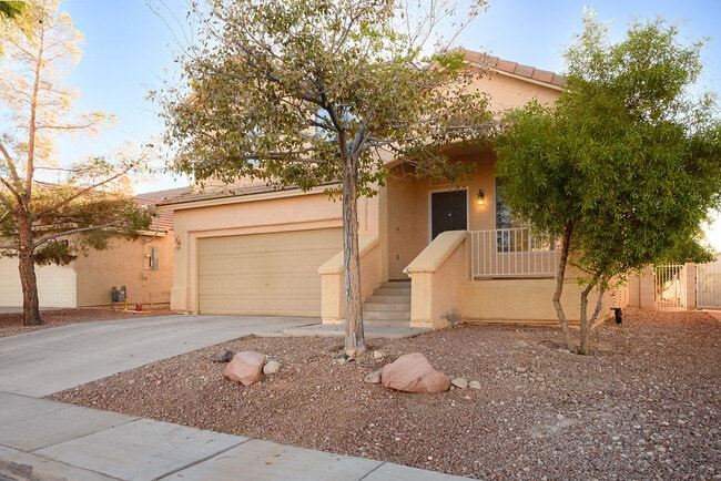 property at 9555 Malvasia Ct