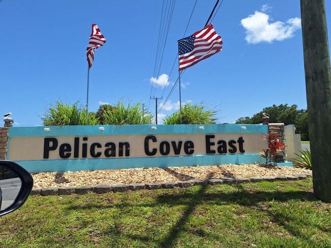 18 Blue Heron Dr in Edgewater, FL - Building Photo - Building Photo