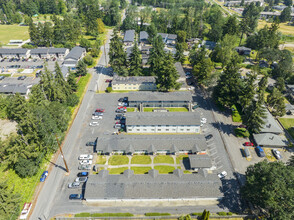 Puget Point in Lakewood, WA - Building Photo - Building Photo