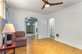 5031 Dewey Ave in St. Louis, MO - Building Photo - Building Photo