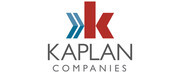 Property Management Company Logo Kaplan Companies