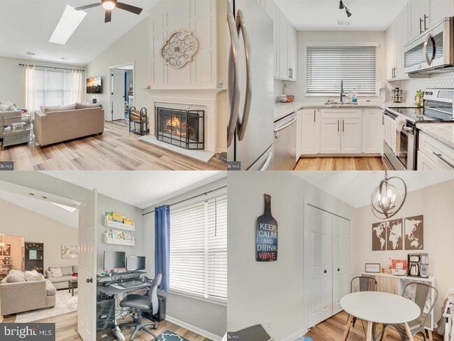 property at 1121 Huntmaster Terrace NE