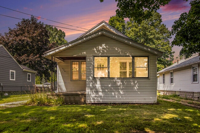 property at 539 Gayle Ave