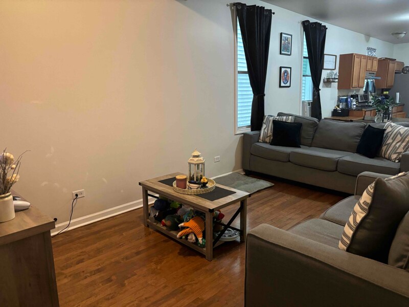 1626 N Kildare Ave in Chicago, IL - Building Photo