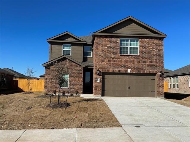 816 Boyer Ct in Anna, TX - Building Photo - Building Photo