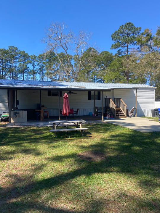 1717 Brian Way in St. Augustine, FL - Building Photo