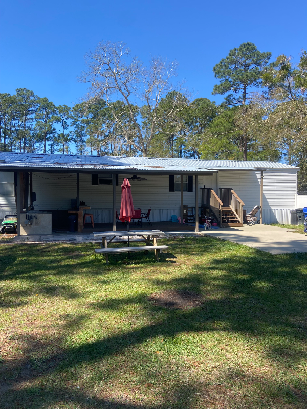 property at 1717 Brian Way