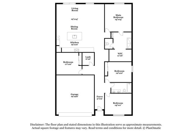 1130 Oak Vly Dr in Auburndale, FL - Foto de edificio - Building Photo