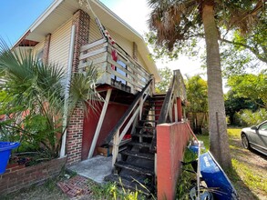 227 Avery -1 in Crystal Beach, FL - Building Photo - Building Photo