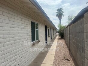 1429 E Fillmore St in Phoenix, AZ - Building Photo - Building Photo