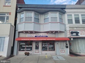 606 E Landis Ave in Vineland, NJ - Building Photo