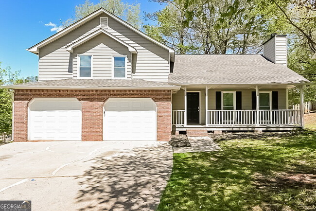 196 Pine Branch Dr
