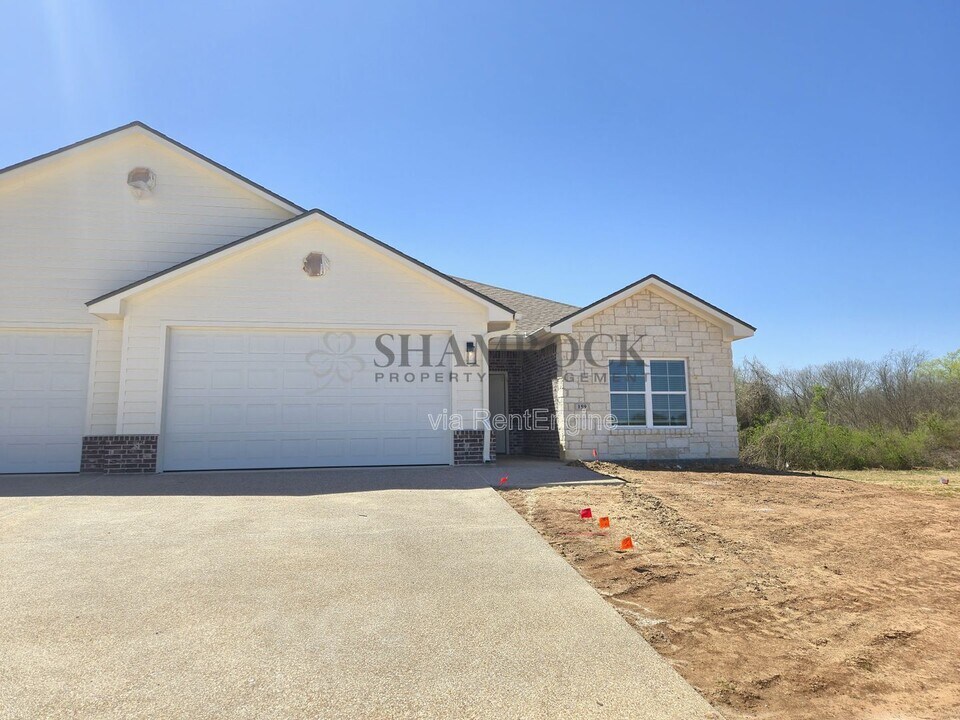 159 Windmill Wy in Robinson, TX - Building Photo
