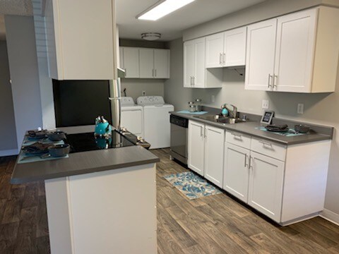 Somerset Terrace in Vancouver, WA - Building Photo - Building Photo