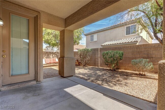 property at 7393 W Mistral Ave