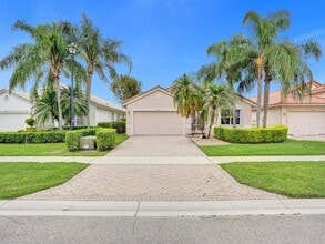 22845 Barrister Dr in Boca Raton, FL - Building Photo - Building Photo