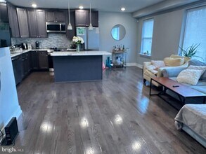 1505 Parrish St in Philadelphia, PA - Building Photo - Building Photo