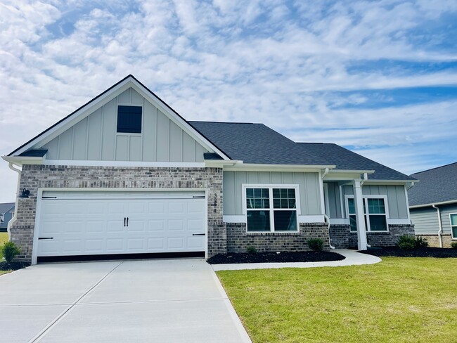 property at 3924 Saddle Bag Ct
