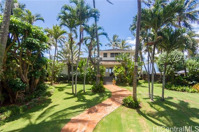 61-753-753 Papailoa Rd in Haleiwa, HI - Building Photo - Building Photo