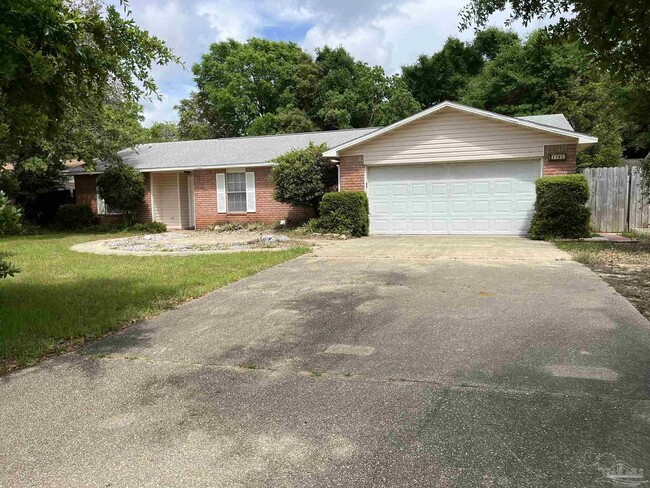 property at 2782 Augustus Rd