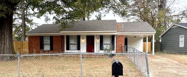 property at 5297 Breckenwood Dr