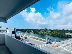 4101 Indian Creek Dr in Miami Beach, FL - Foto de edificio - Building Photo