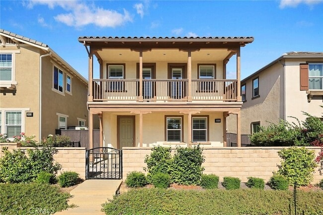 property at 2051 Tracy Ln