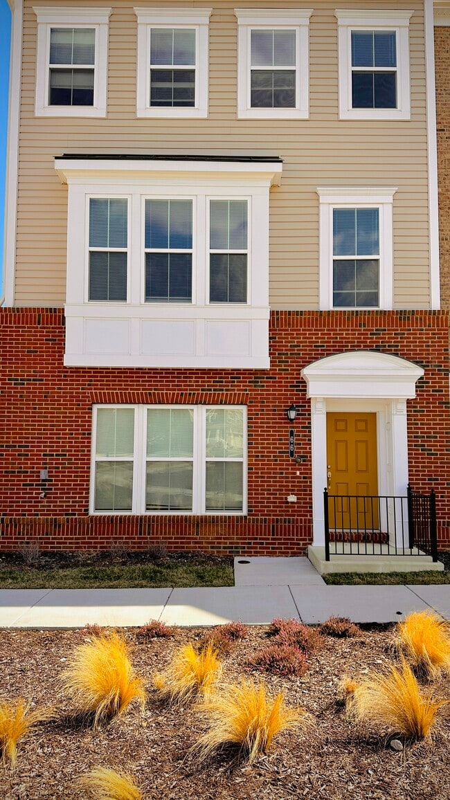 66 Garden Meadow Pl in Gaithersburg, MD - Building Photo - Building Photo