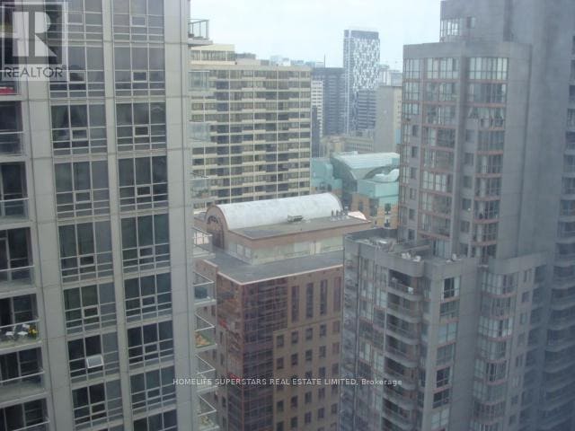 property at 763 Bay St.