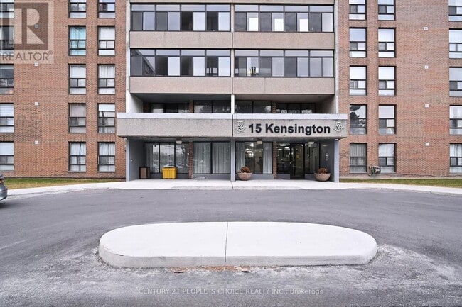 property at 15-1415 Kensington Rd