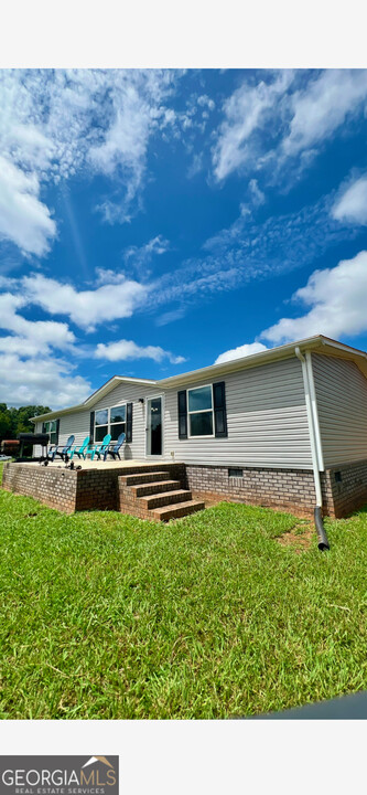 0 Jumping Branch Rd in Blacksburg, SC - Building Photo