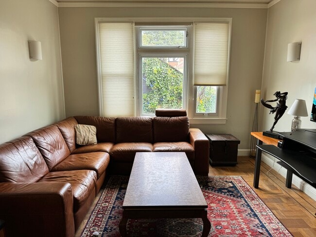 50 Balmy St in San Francisco, CA - Building Photo - Building Photo